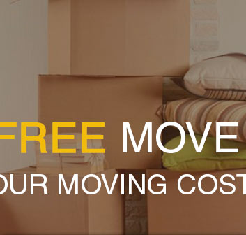 how to send furniture across country